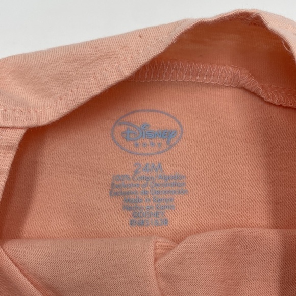 Beautiful Disney Pooh Summer Dress 24 Months - Picture 4 of 5